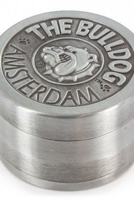 Bulldog Metalen Grinder