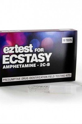 Drugtests EZ Test Ecstasy