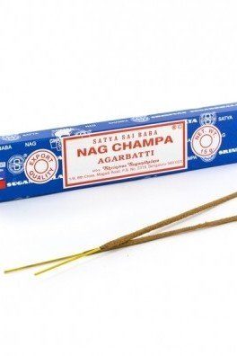 Sai Baba Nag Champa Wierook