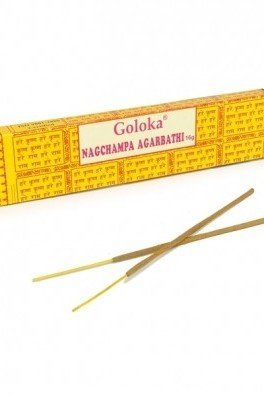 Goloka Nag Champa Wierook 