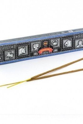 Super Hit Nag Champa Wierook