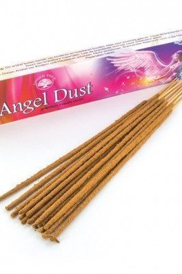 Angel Dust (wierook)