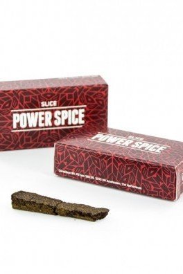 SLICE Kruidenreep Power Spice