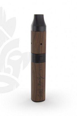 O.penVAPE Ziggy Marley Conscious Party Vaporizer