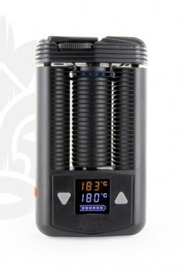 Vaporizer Mighty