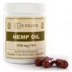 Endoca Hennepolie Capsules (15% CBD)