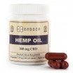 Endoca Hennepolie Capsules (3% CBD)