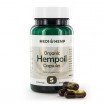 MediHemp Biologische Hennepolie Capsules (5% CBD + CBDA)