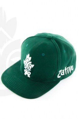 Baseball Cap Zativo