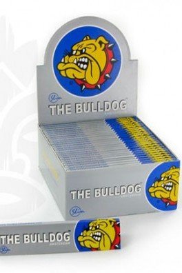 Bulldog King Size Slim Rolling Vloeipapier