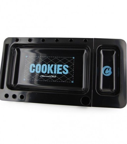 Cookies Rolling Tray 2.0