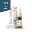 Cibdol CBD Olie (10% CBD)