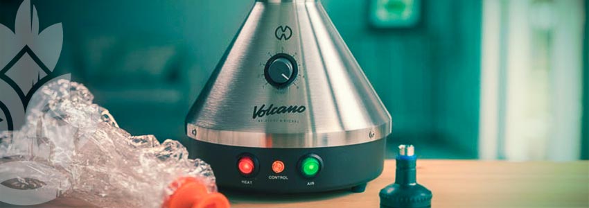 Bag Vaporizers