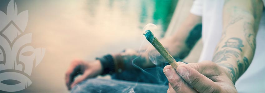 Bestaat Er Werkelijk Zoiets Als Een Cannabisverslaving?