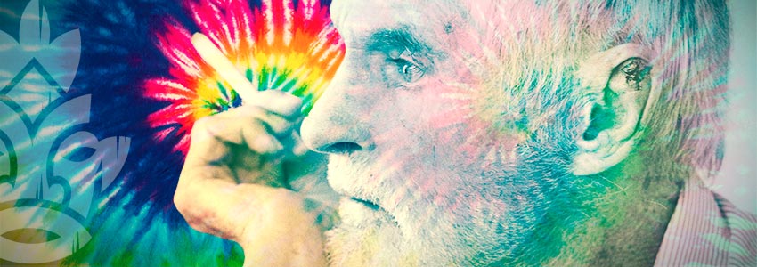 Timothy Leary