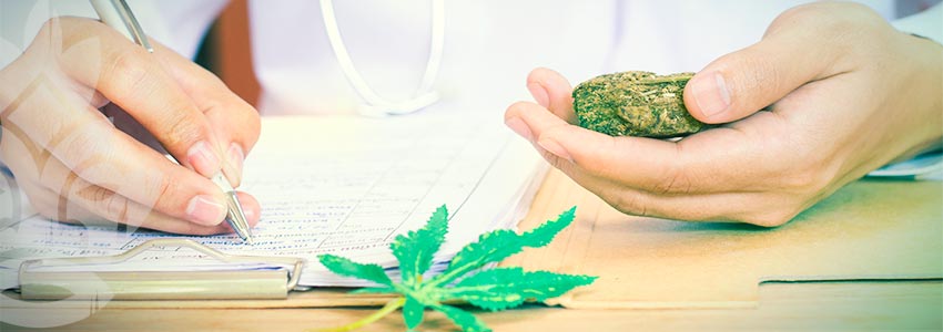 Hoe Begin Ik Met Het Gebruik Van Medicinale Cannabis?