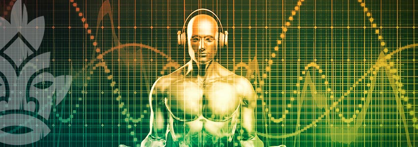 Luister Naar Binaural Beats