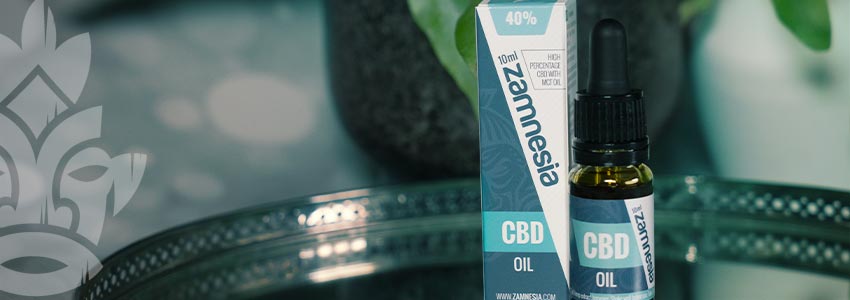 Kan Cbd Je High Beïnvloeden?