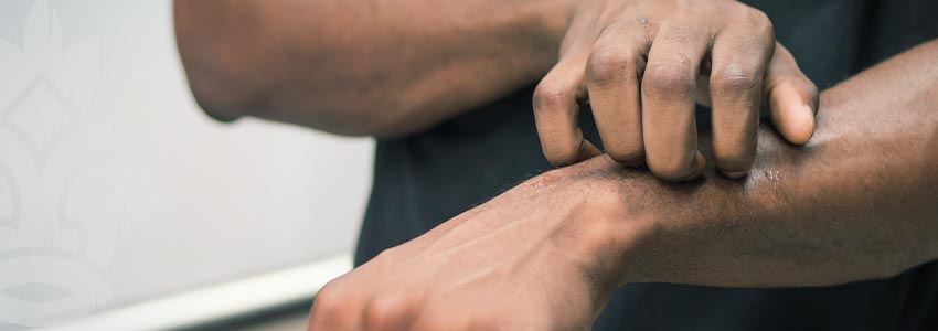 Wat Zijn De Tekenen Van Een Cannabisallergie?