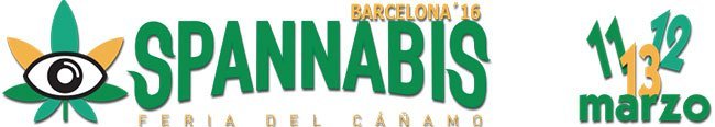 Spannabis - Barcelona