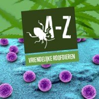 Vriendelijke Roofdieren A-Z