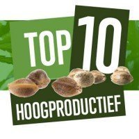 Top 10 Hoogproductieve Soorten 