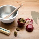 Hoe maak je cannabis boter
