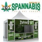 Bezoek ons tijdens Spannabis in Barcelona! 