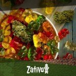 Koken met cannabis: Ganja gummiberen 