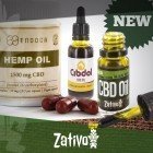 Heel Veel Nieuwe CBD-Producten In Ons Assortiment!