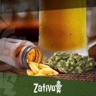 Marihuana Gecombineerd Met Alcohol Of Geneesmiddelen: Waar Je Op Moet Letten