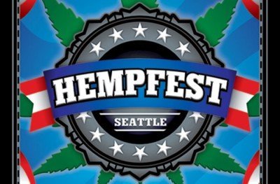 Video: Hempfest's Gigantische Joint 