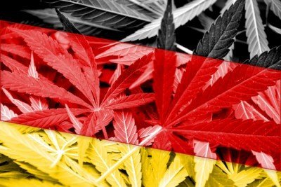 Kleine Tegenvaller Voor De Duitse Cannabislegalisatie