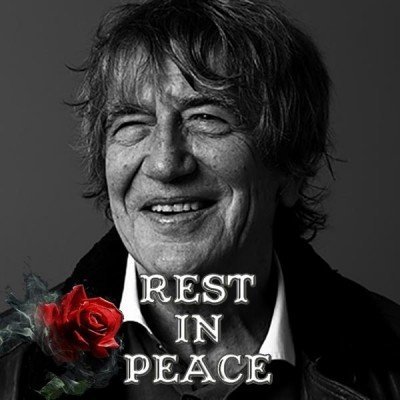 Howard Marks (Mr. Nice) overleden op 70-jarige leeftijd 