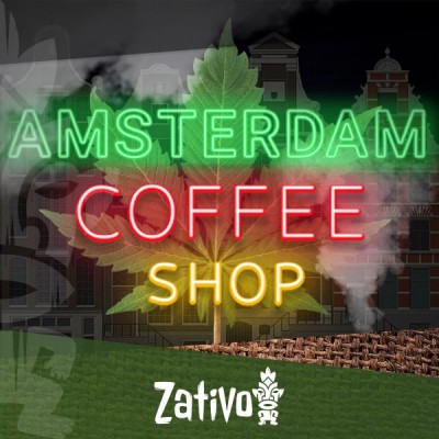 Top 7 Coffeeshops Van Amsterdam