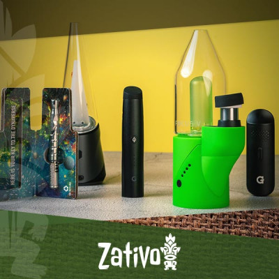 Top 5 Vapes Van 2021